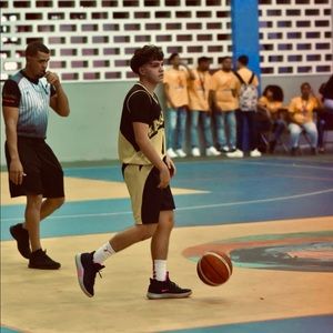 Meet your Posher, Jan